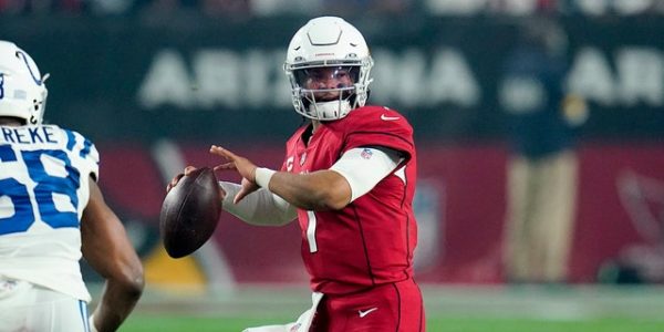 Kyler Murray pledges commitment to Cardinals, sends contract proposal to team
