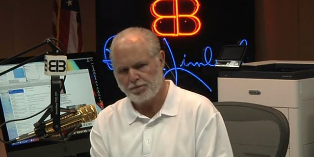 Rush Limbaugh lovingly referred to his passionate fan base as "Dittoheads," as they would often say "ditto" when agreeing with the iconic radio host.