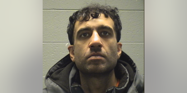Chicago police make arrest in antisemitic hate crime spree targeting synagogues, Jewish schools