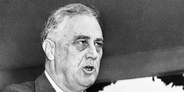 Franklin D. Roosevelt, 32nd president, contemplated some significant tinkering with the composition of the high court.