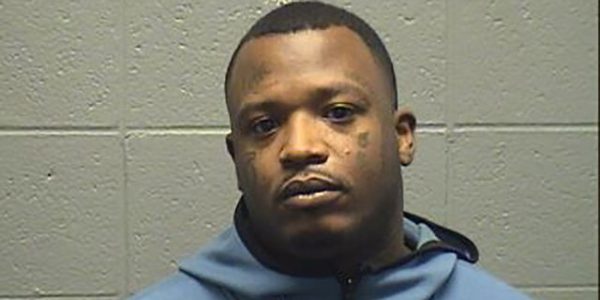 Chicago man allegedly led high-end smash-and-grab crew that dumped cash registers on Gov. Pritzker’s block
