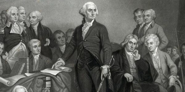 Presidents’ Day: Great advice from great US presidents for modern-day America