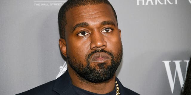 Kanye West was recently the subject of a Netflix docuseries.