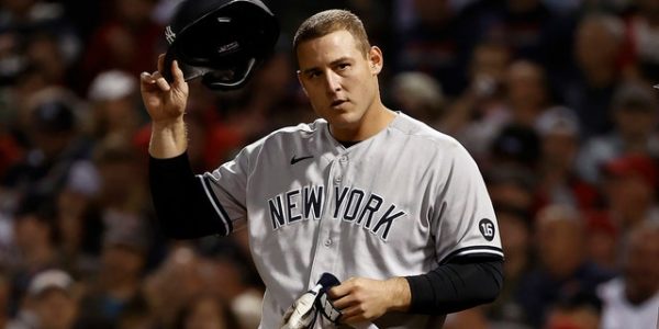 MLB star Anthony Rizzo reveals what he’ll miss most while season is on hold