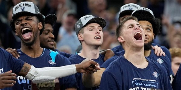 March Madness 2022: Villanova to 7th Final Four, beats Houston 50-44 in South