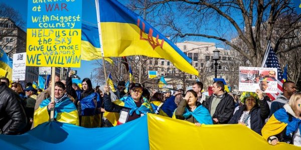 Russia-Ukraine war: How American cities are helping their Ukrainian sister cities