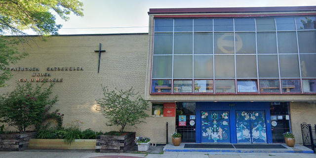 The St. Nicholas Cathedral School is a Pre-K to 8th grade school located in the Ukrainian Village of Chicago, Illinois.