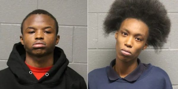 2 Chicago teens facing charges after trying to steal 60-year-old man’s phone