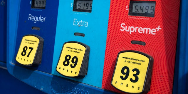Americans are experiencing the highest gas prices since the 2008 financial crisis, with the national gas price average reaching more than $4 per gallon.