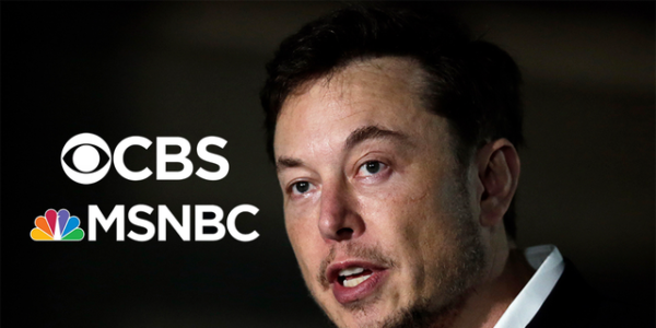 MSNBC analyst calls Musk a ‘sociopath’ that wants to ‘shut down’ ‘positive freedom of speech’