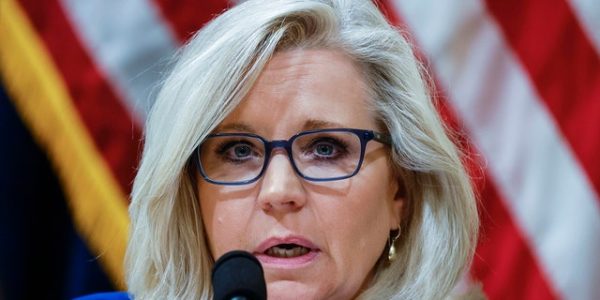 Liz Cheney raised more money from deep blue areas, states than from Wyoming: report