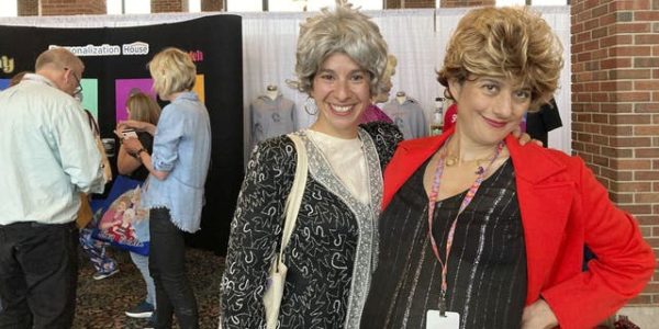 ‘Golden Girls’ fan convention debuts in Chicago: ‘Best fans in the world’