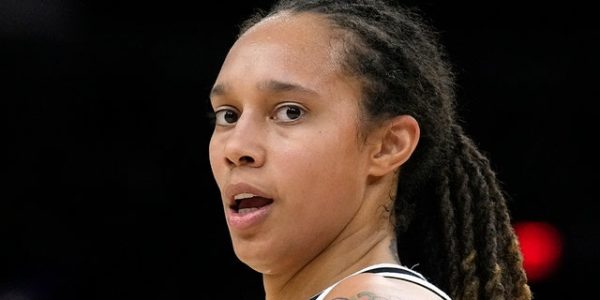 Brittney Griner’s detention weighs heavily on teammates as season approaches: ‘We miss her like crazy’