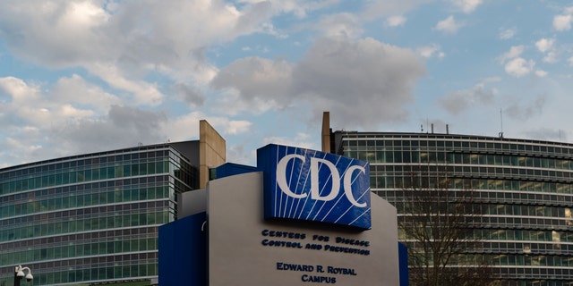The Centers for Disease Control and Prevention (CDC) headquarters stands in Atlanta, Georgia, U.S, on Saturday, March 14, 2020.