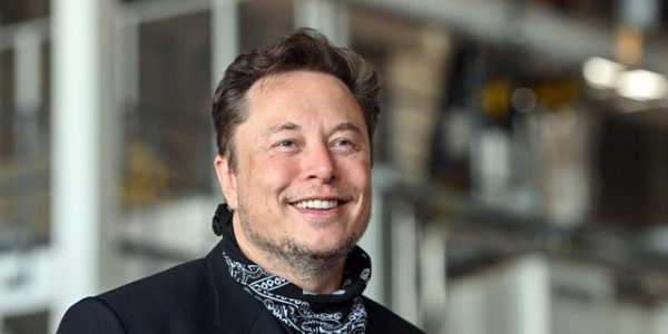 Musk could turn Twitter ‘upside down,’ Dems say, while Republicans celebrate: ‘The left’s going crazy’