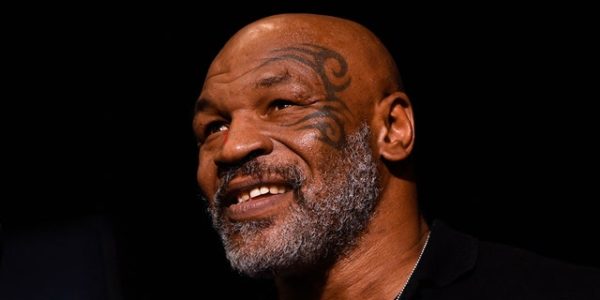 Mike Tyson could face felony charge over airplane incident, attorney says