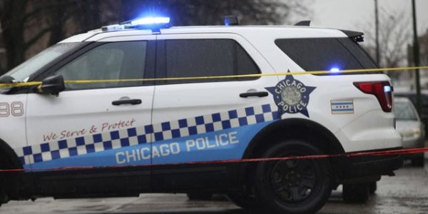 Chicago weekend violence leaves at least 14 shot, one fatally