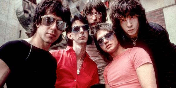 Cars drummer says band’s brief reunion ‘something we always wished for’ before Ric Ocasek’s death