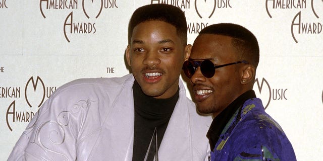 Will Smith's longtime friend Jazzy Jeff defended the actor after the Oscars slap. Jeff insisted that Smith's behavior was a "lapse in judgment."