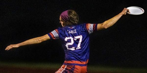 AUDL Commissioner Steve Hall talks growing Ultimate, why sports fans should come out for game