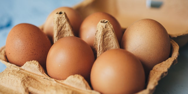 America’s egg farmers are meeting their 2021 Easter pledge of collectively donating over 90 million eggs to local food banks given the rise in food insecurity across the nation, said Emily Metz of the American Egg Board.