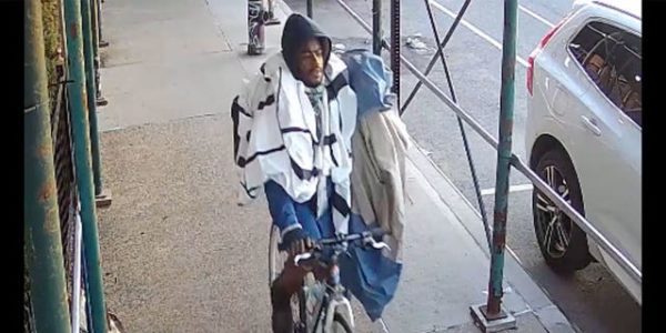NYPD intensify search for suspect who choked, sexually assaulted Manhattan jogger