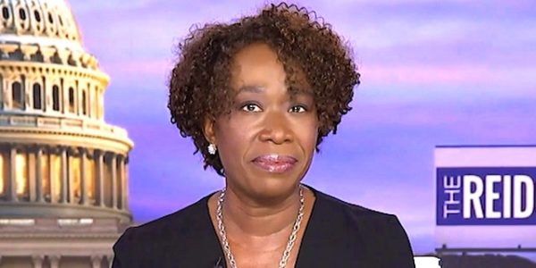 MSNBC host Joy Reid accused of ‘pulling a Smollett’ with blog hacking claim