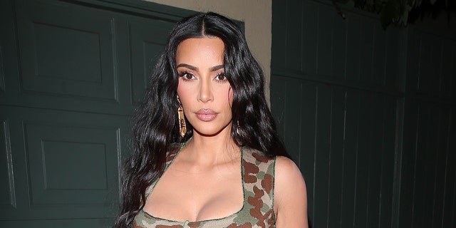 Kim Kardashian recently hinted that their may be more children in her future.