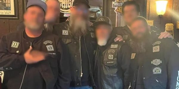 Man beaten by Michigan biker club after accidentally bumping into member: Police
