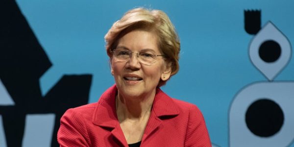 Warren says all Democrats on board with ‘comprehensive’ immigration reform: ‘We have to work out the details’