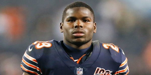 Tarik Cohen suffers Achilles injury during livestreamed workout session: report
