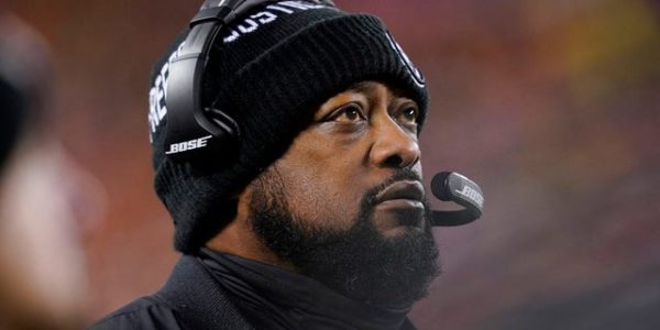 Steelers’ Mike Tomlin expecting ‘fierce’ competition for starting quarterback job