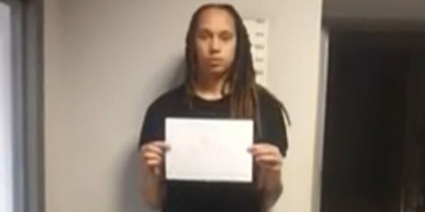 Russia ‘wrongfully detained’ Brittney Griner in February, State Department spox says