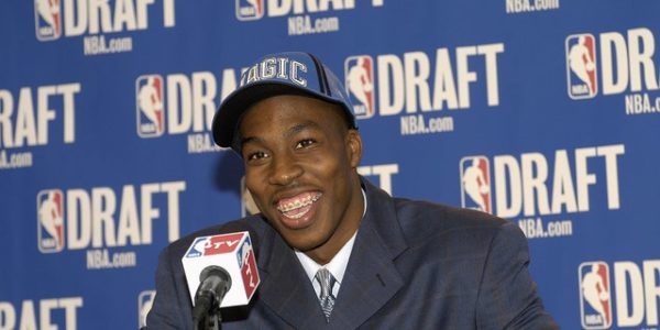 NBA Draft Lottery: Magic awarded No. 1 pick for the fourth time