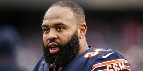 Tampa Bay Buccaneers to sign former Pro Bowler Akiem Hicks