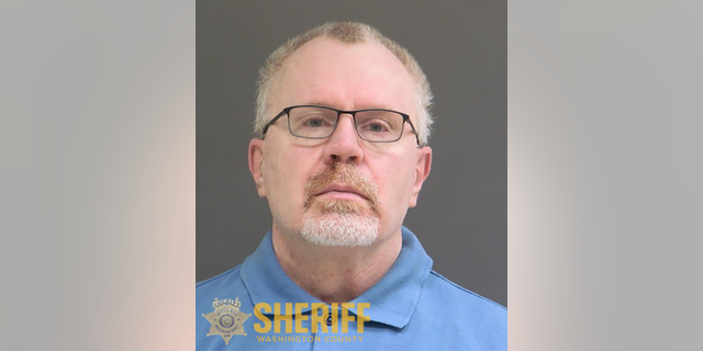Louis Howard Johnson, 58, was convicted of sexually abusing three children over a period of seven years while he babysat them at an apartment complex in Tigard, Oregon.