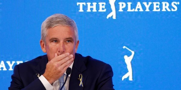 PGA Tour golfers won’t get releases to play in Saudi-backed rival league: reports