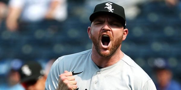 Josh Donaldson’s ‘Jackie’ remark explanation ‘was complete bulls—t,’ White Sox pitcher says