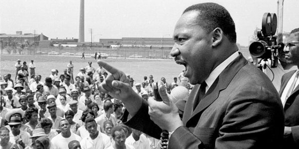 We must remember my uncle Dr. Martin Luther King’s wisdom about race amid all the noisy debates