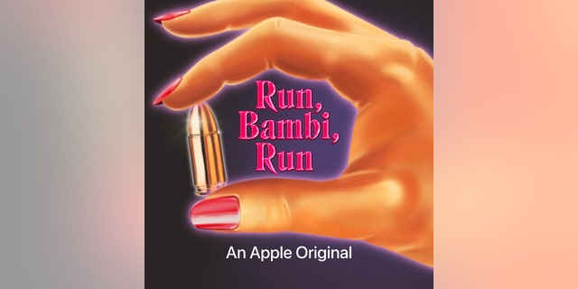 "Run, Bambi, Run" is produced by Campside Media with executive producers Vanessa Grigoriadis, Mark McAdam, Adam Hoff, Josh Dean, Matt Shaer and Kyle Long.