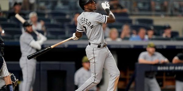 White Sox’s Tim Anderson silences Yankees fans with home run: ‘Tell them to shut the f— up’