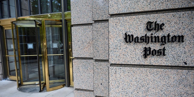 The Washington Post (Eric BARADAT / AFP)