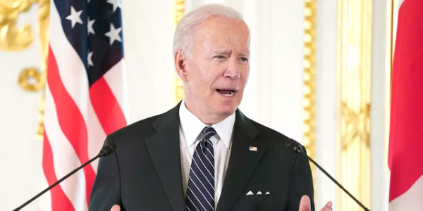 Biden’s short answer when asked if US would defend Taiwan from China