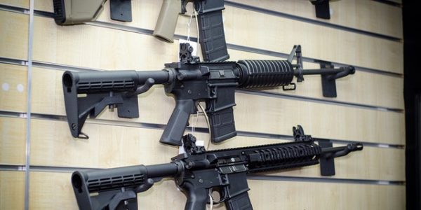 After Texas shooting, New York Times publishes another inaccurate piece on semiautomatic firearms