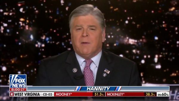 ‘Hannity’ on inflation, protests at Supreme Court justices’ homes