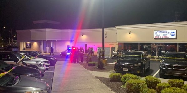 Biker gang shooting at Tennessee bar leaves 2 dead, police say