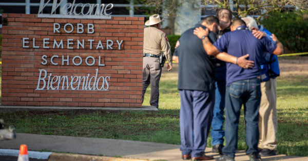 Deadliest U.S. School Shooting in Decade Shakes Rural Texas Town