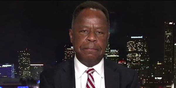 Terrell: Antifa is the ‘Democratic base,’ so they won’t put their electorate ‘in jail’