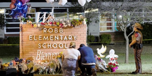 Uvalde school shooting victims identified, suspect’s mother in disbelief and more top headlines