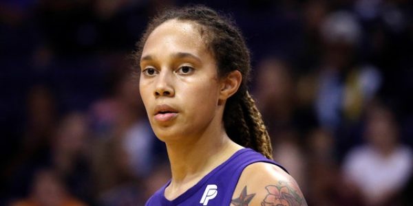 Brittney Griner prisoner swap for ‘Merchant of Death’ not being considered right now, Russian official says